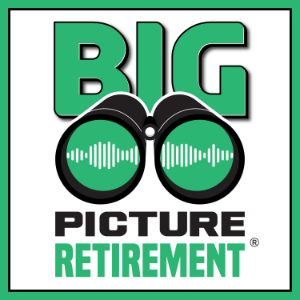 Big Picture Retirement®-logo
