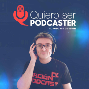Quiero Ser Podcaster-logo