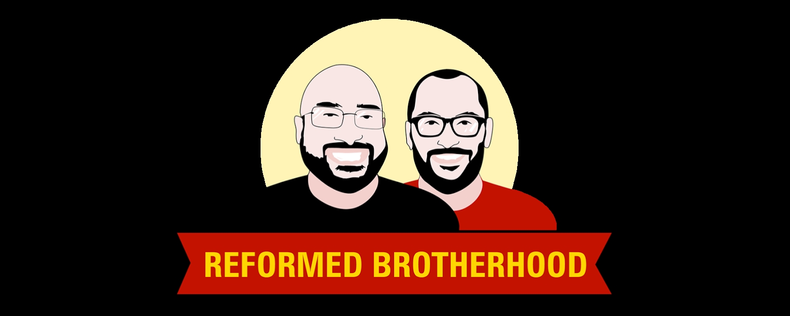 Reformed Brotherhood | Reformed Theology and Brotherly Love