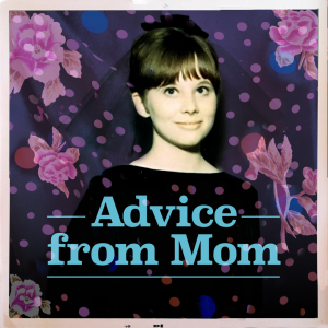 Advice from Mom-logo