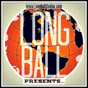LongBall Presents...-logo
