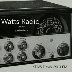 Watts Radio-logo