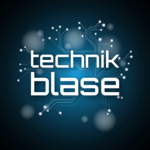 Die Technikblase-logo