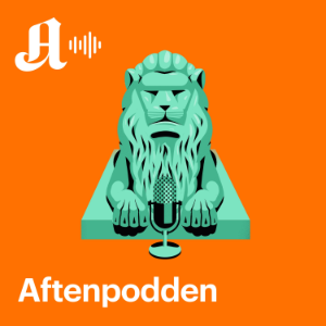 Aftenpodden-logo