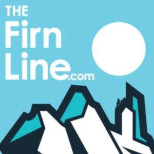The Firn Line-logo