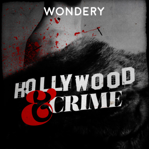Hollywood & Crime-logo