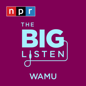 The Big Listen-logo