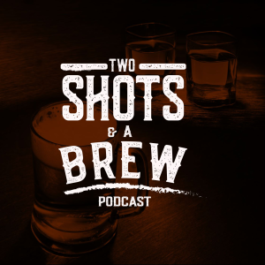 2 Shots & A Brew The Podcast-logo