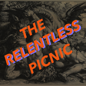 The Relentless Picnic-logo