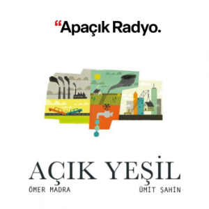 Acik Yesil
