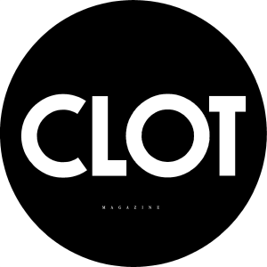 CLOT Magazine-logo