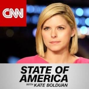 State of America-logo