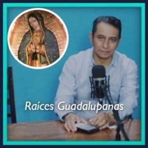 Raíces Guadalupanas-logo