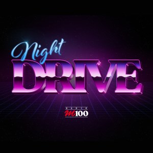 Night Drive-logo