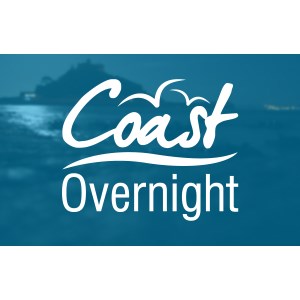 Coast Overnight