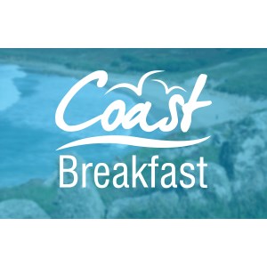 Coast FM At Breakfast