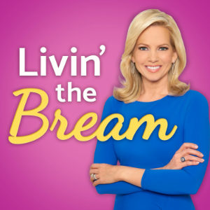 Livin' The Bream Podcast-logo