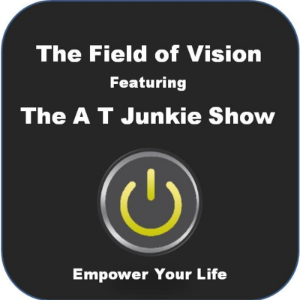 The Field of Vision-logo