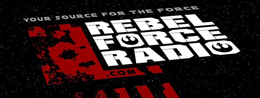 Rebel Force Radio: Star Wars Podcast