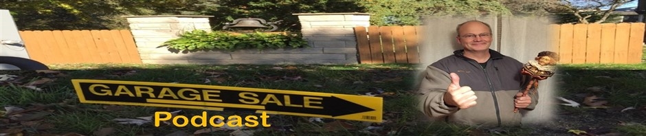 Garagesalepodcast