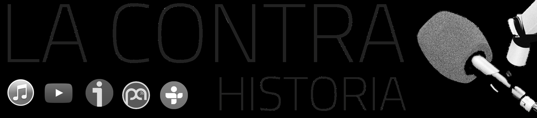La ContraHistoria
