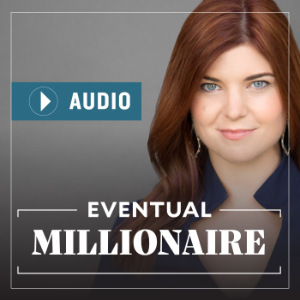 Eventual Millionaire-logo