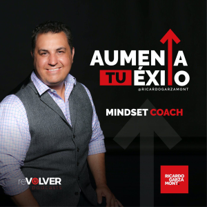 Aumenta Tu Éxito con Ricardo Garza Montemayor-logo