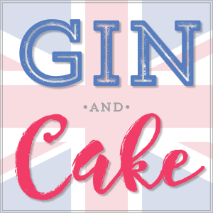 Gin and Cake-logo