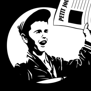 Petit Journal-logo
