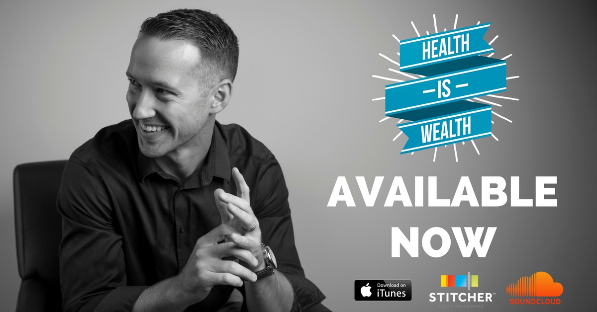 Health Is Wealth