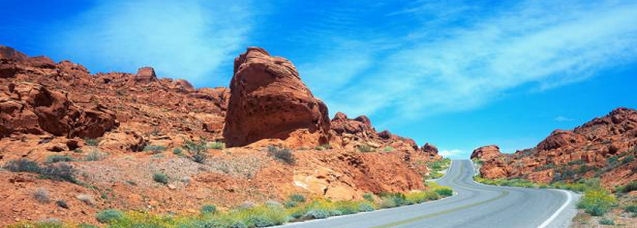 AARP Nevada Voices Podcast