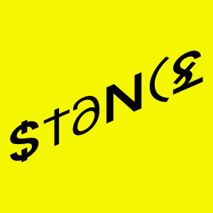 Stance Podcast with Chrystal Genesis-logo