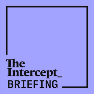 The Intercept Briefing-logo