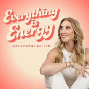 Everything Is Energy with Cathy Heller-logo