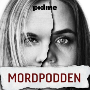 The Murder Podcast-logo