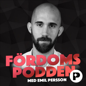 Podcast of prejudice-logo