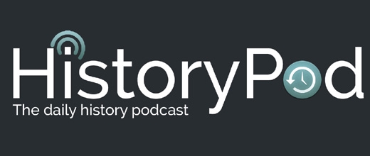 HistoryPod