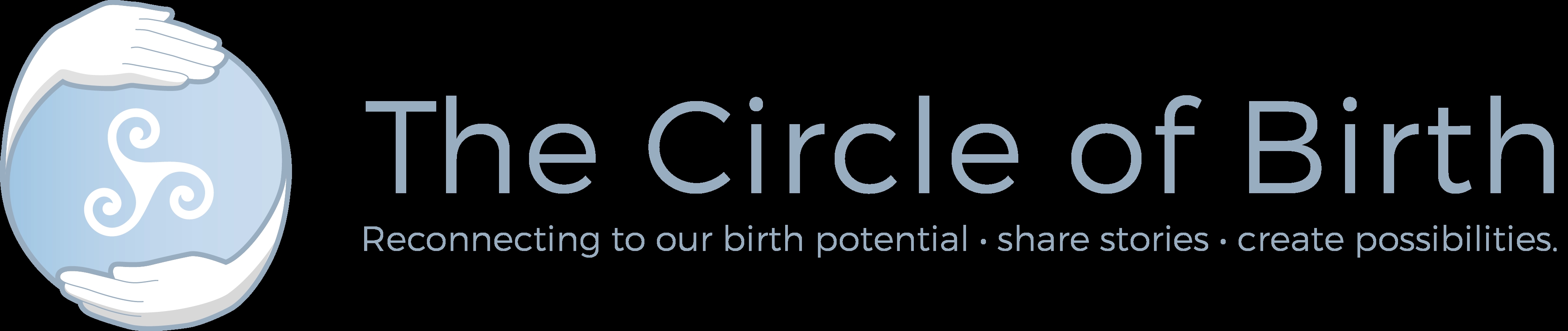 The Circle of Birth - Story Medicine - Birth & Transformation
