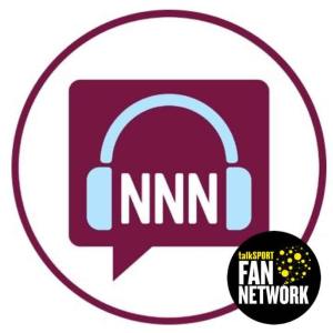 No Nay Never Podcast-logo