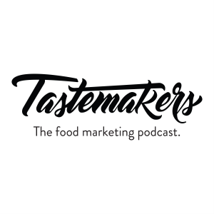 Tastemakers Podcast-logo