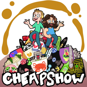 CheapShow-logo