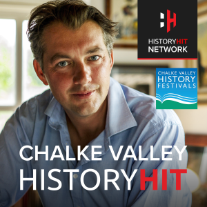 Chalke Valley History Hit-logo