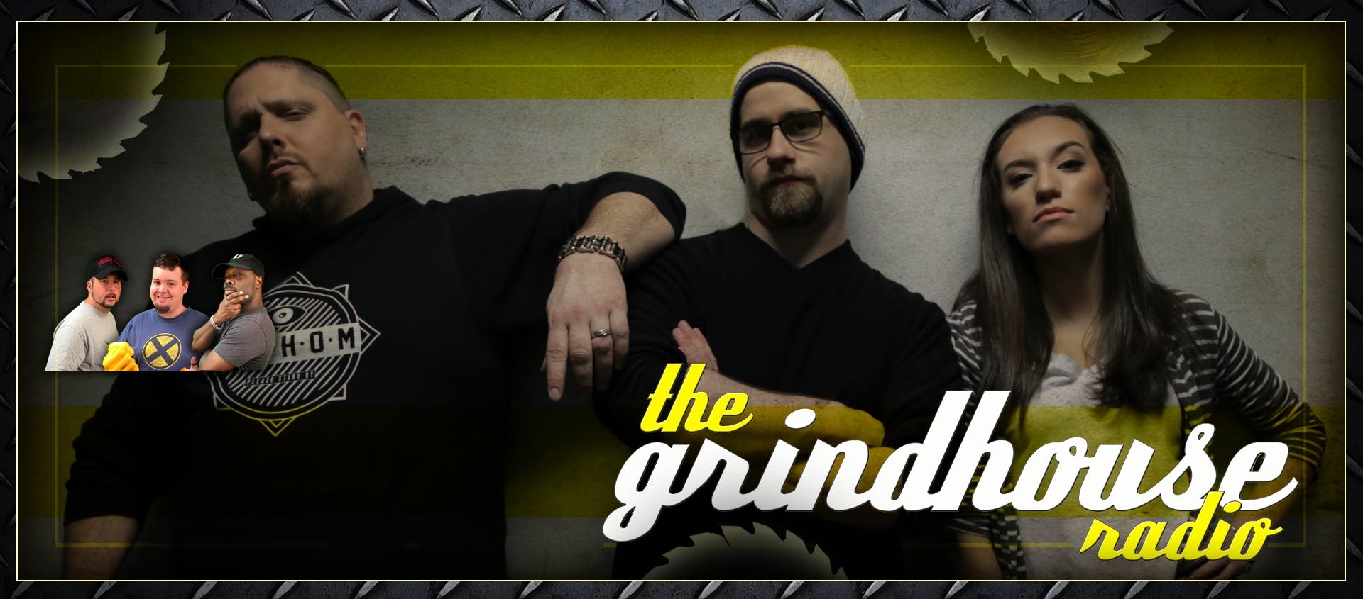 The Grindhouse Radio