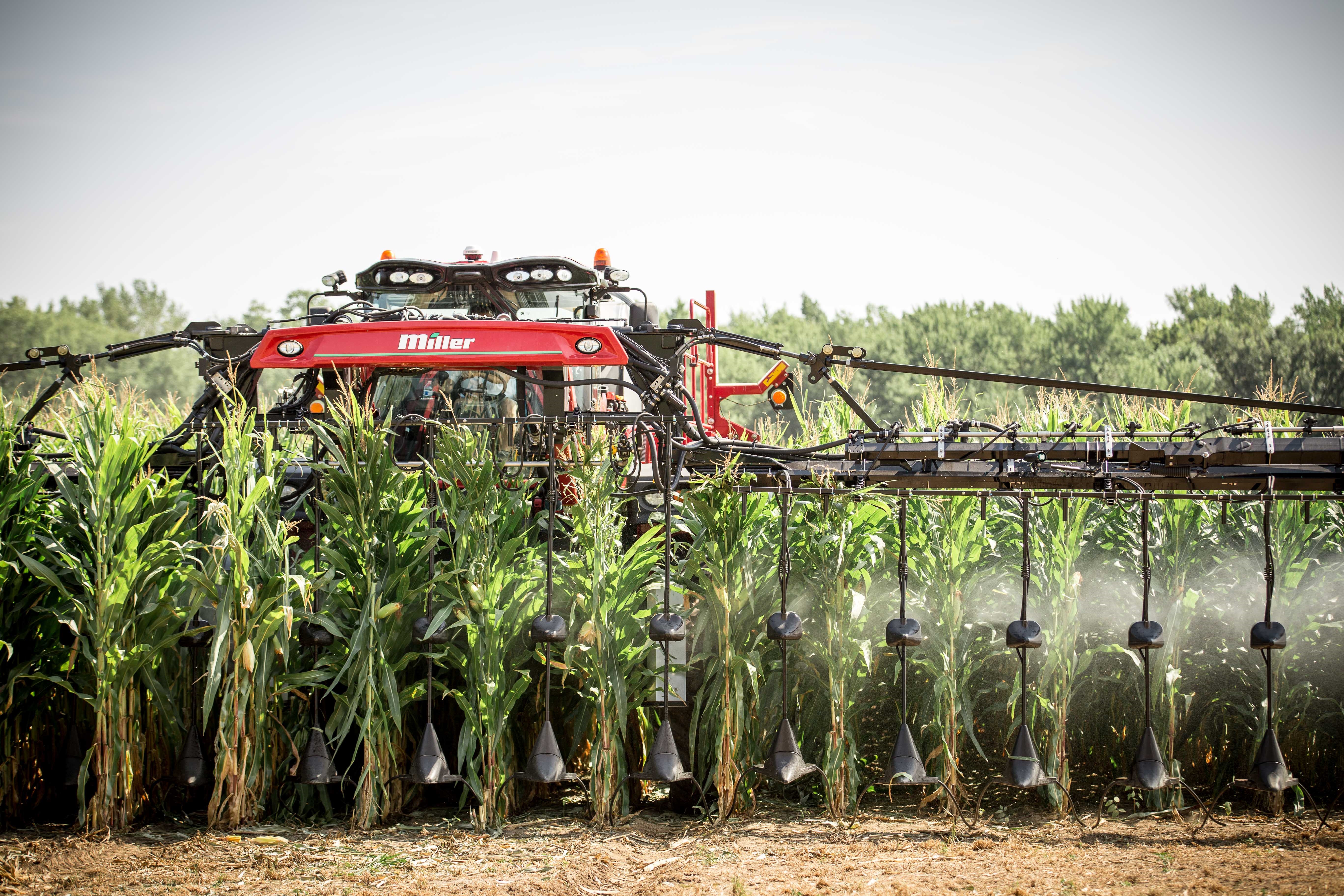 Ag Equipment Intelligence Podcast