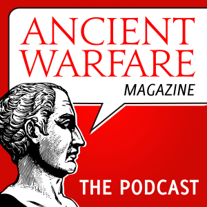 Ancient Warfare Podcast-logo