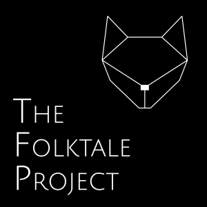 The Folktale Project-logo