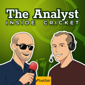 The Analyst Inside Cricket