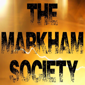 The Markham Society-logo