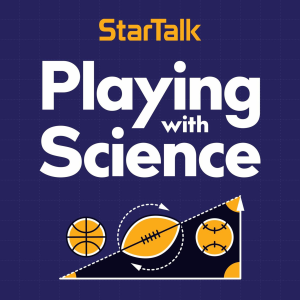 Playing with Science-logo