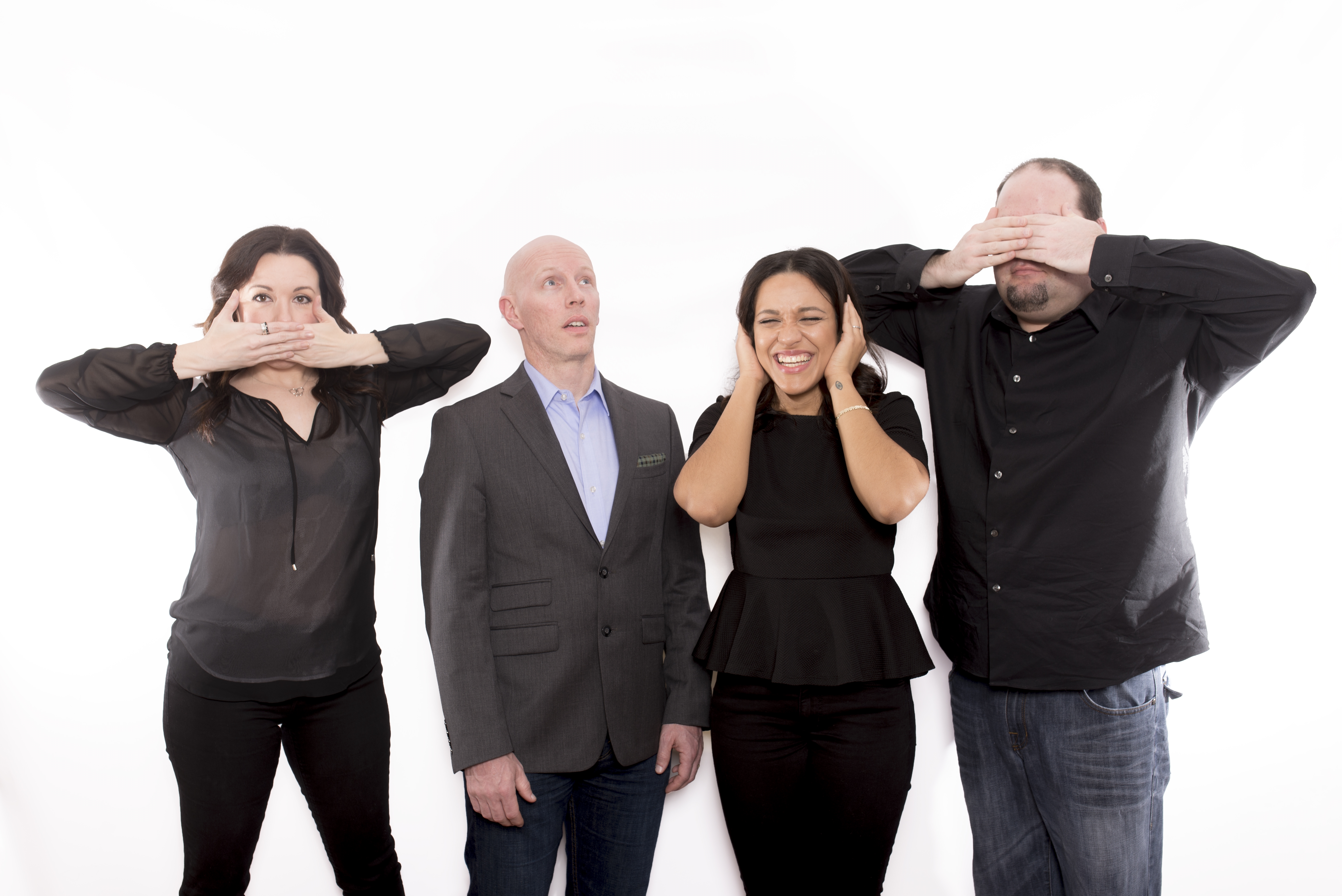 Around The Mic With SoJO 104.9